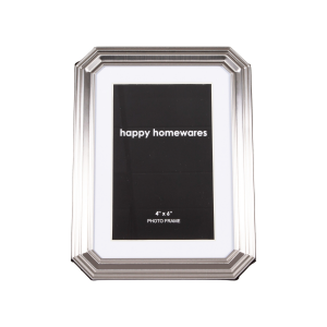 Bevelled Photo Frame - 6x4